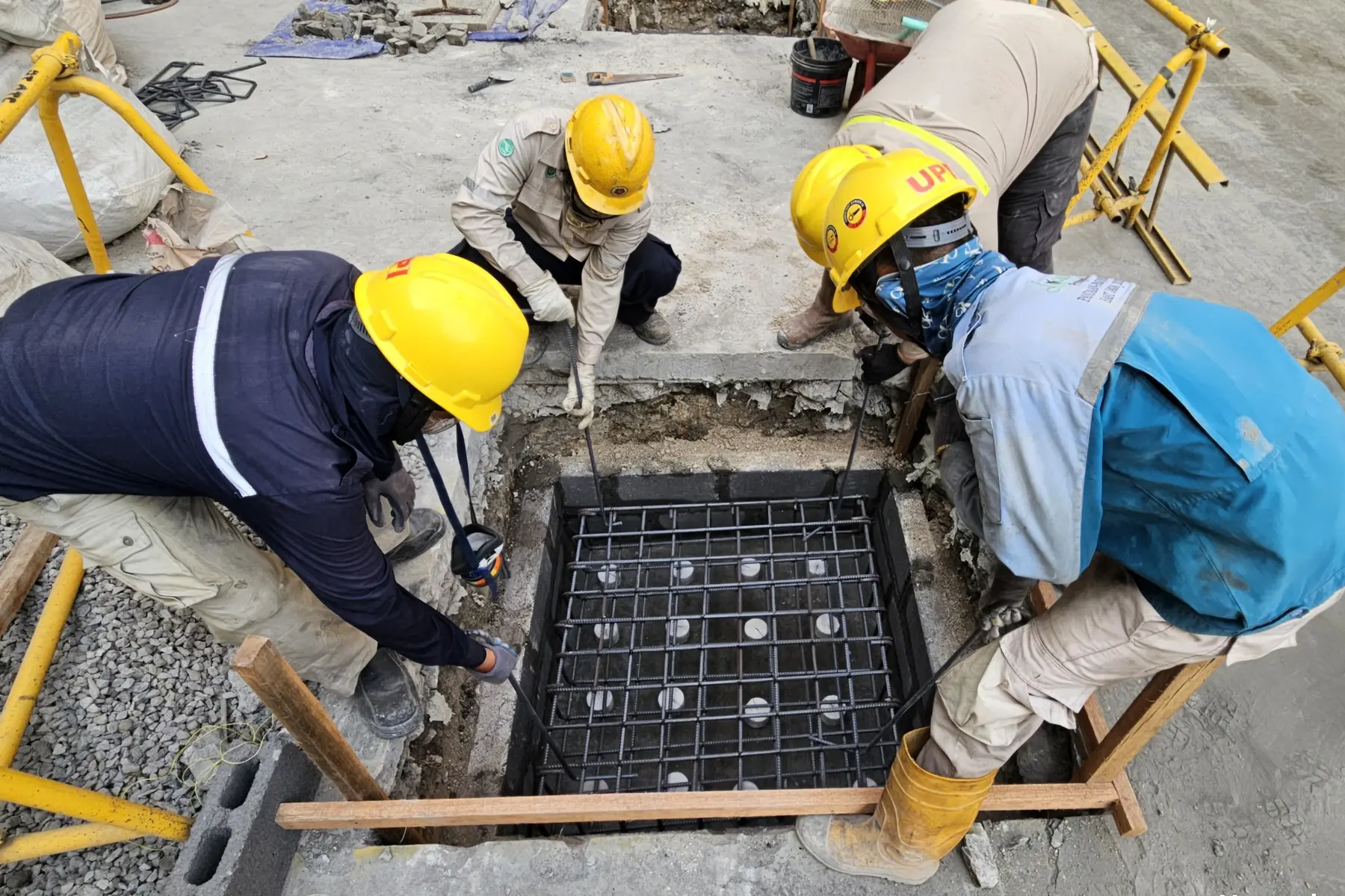 Construction 3